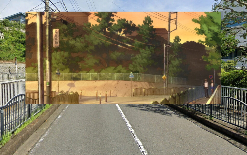 Ijaranaide, Nagatoro-san – AniMaps