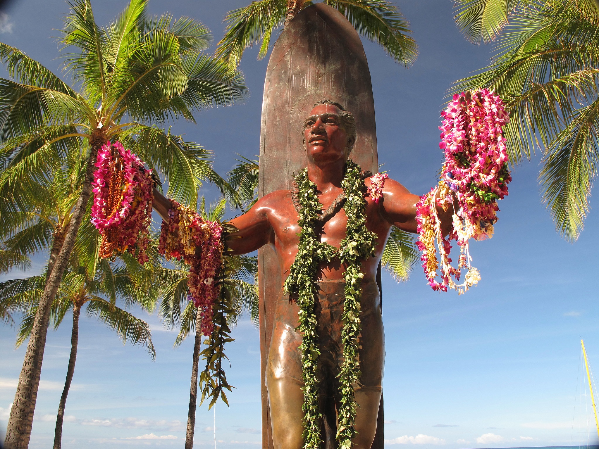 Ame-iro Cocoa (in Hawaii & Ame-Con!!)