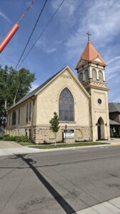 United Methodist Church